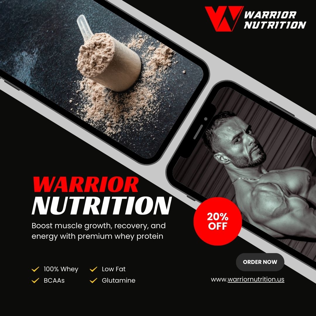 Mass + creatine stack