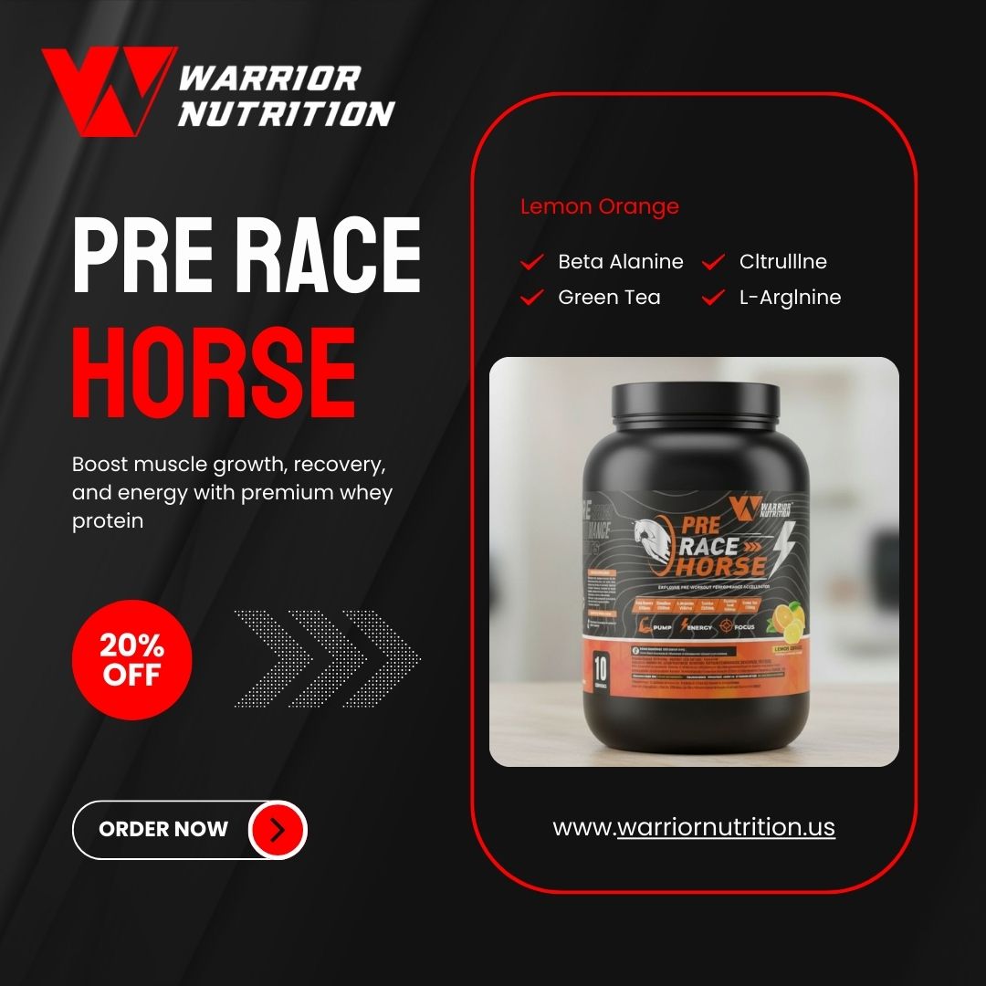 Warrior Nutrition recommended img