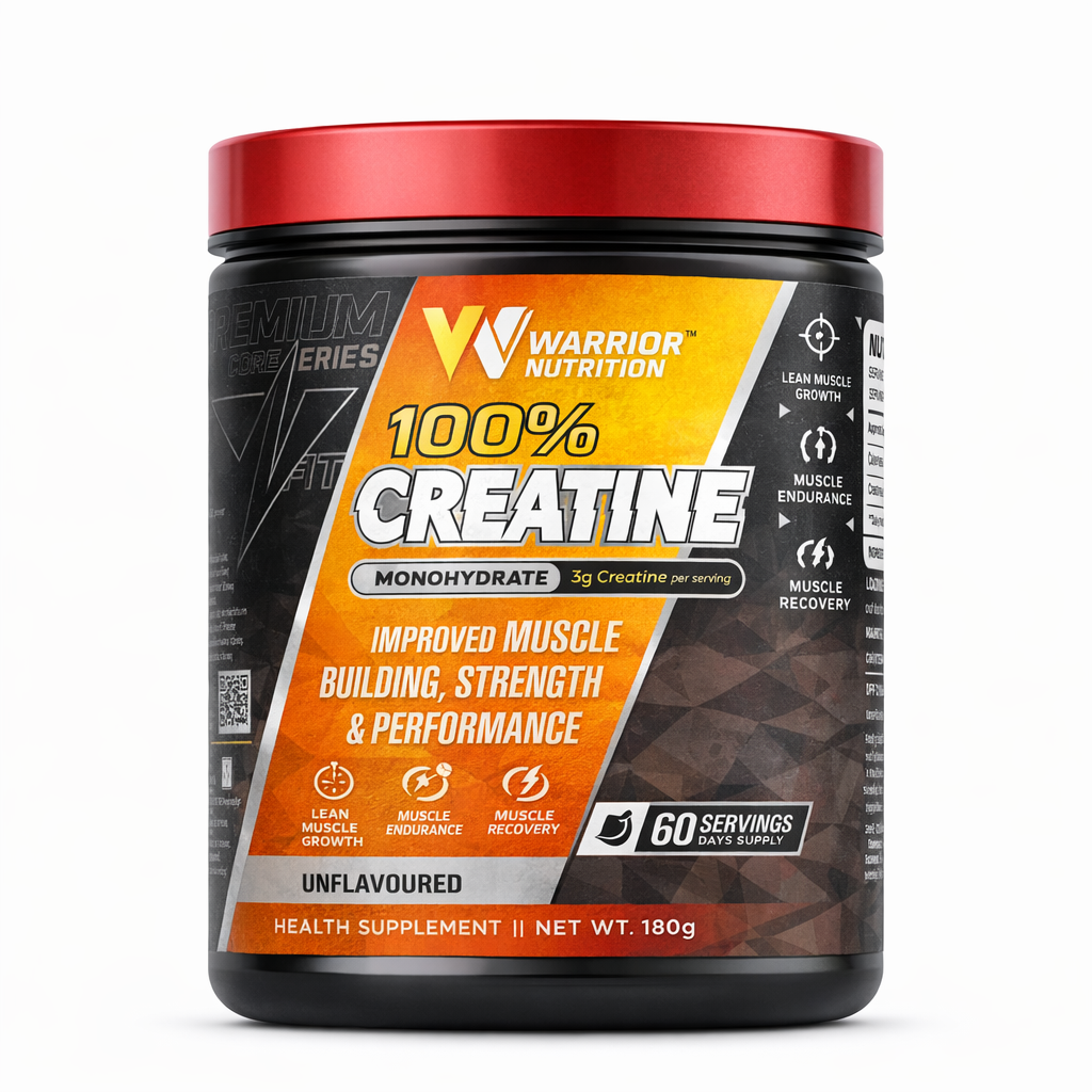 Pure Creatine Monohydrate