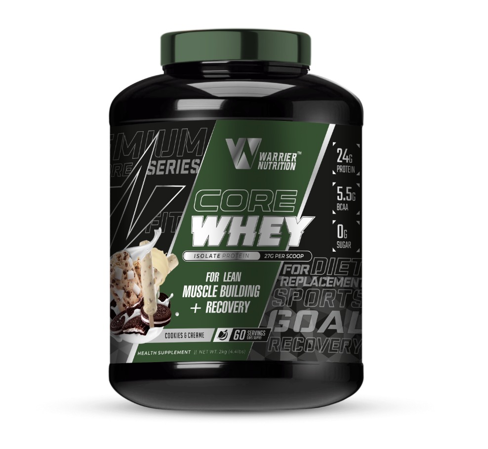 Core Whey Protein